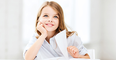 ESPAÑOL PARA NIÑOS