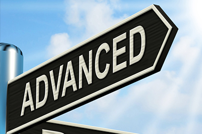 INGLÉS ADVANCE (CAE)