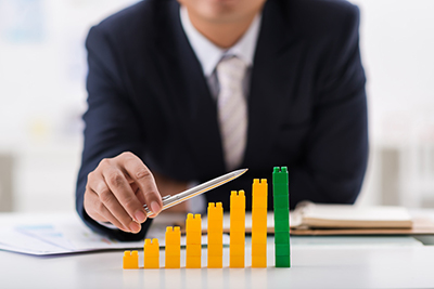 INGLÉS FINANCIERO