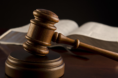 INGLÉS JURÍDICO Y LEGAL