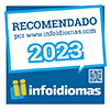 Recomendado por infoidiomas 2023